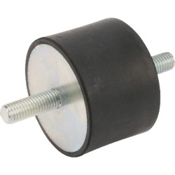 Vibracijos slopintuvas A TIPAS 6040A70