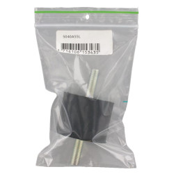 Vibracijos slopintuvas A TIPAS 5040A55L