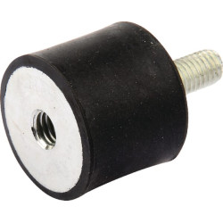 Vibracijos slopintuvas B TIPAS 3025B55