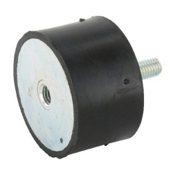 Vibracijos slopintuvas B TIPAS 6035B55L