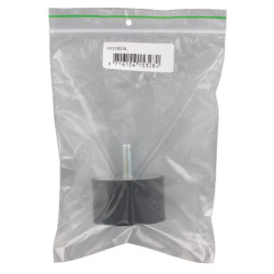 Vibracijos slopintuvas B TIPAS 6035B55L