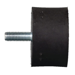 Vibracijos slopintuvas B TIPAS 6045B55
