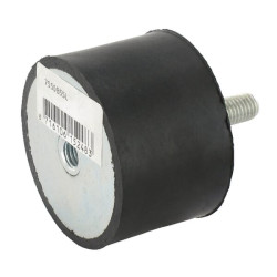 Vibracijos slopintuvas B TIPAS 7550B55L