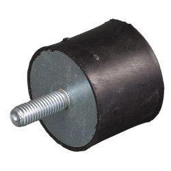 Vibracijos slopintuvas B TIPAS 5040B55