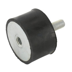 Vibracijos slopintuvas B TIPAS 5030B55