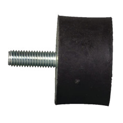 Vibracijos slopintuvas B TIPAS 5030B55
