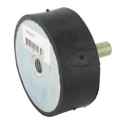 Vibracijos slopintuvas B TIPAS 10040B55L