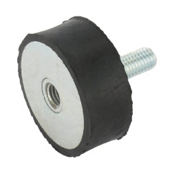 Vibracijos slopintuvas B TIPAS 5020B55