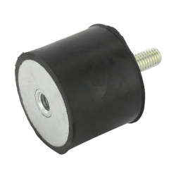 Vibracijos slopintuvas B TIPAS 5040B55L