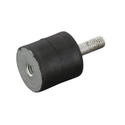 Vibracijos slopintuvas B TIPAS 1515B55L