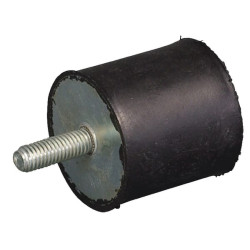 Vibracijos slopintuvas B TIPAS 4040B55