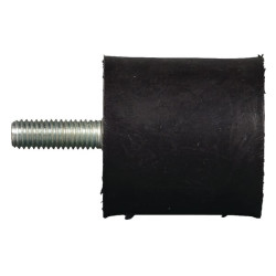 Vibracijos slopintuvas B TIPAS 4040B55