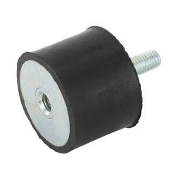 Vibracijos slopintuvas B TIPAS 4030B55L