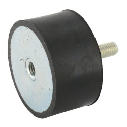 Vibracijos slopintuvas B TIPAS 7540B55