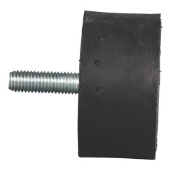 Vibracijos slopintuvas B TIPAS 7540B55