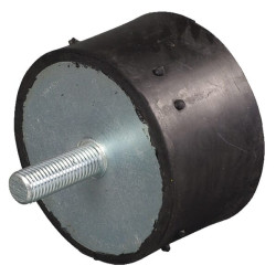 Vibracijos slopintuvas B TIPAS 10060B55