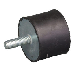 Vibracijos slopintuvas B TIPAS 4020B55