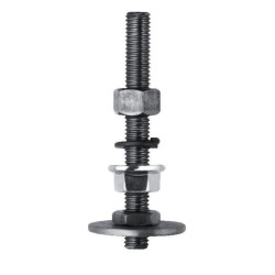 Srieginis strypas M12x100 1000202S