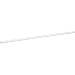 Strypas iš ekstruzinio nailono, išorinis Ø20 mm, 1 m Kramp NL20