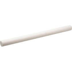 Strypas iš lieto poliamido, išorinis Ø70 mm, 1 m Kramp NL70