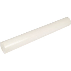 Strypas iš lieto poliamido, išorinis Ø130 mm, 1 m Kramp NL130