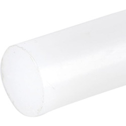 Strypas iš ekstruzinio nailono, išorinis Ø35 mm, 1 m Kramp NL35