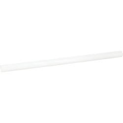 Tuščiaviduris strypas, lieto poliamido, vidinis Ø25 mm, išorinis Ø36 mm, 1 m Kramp NL3625