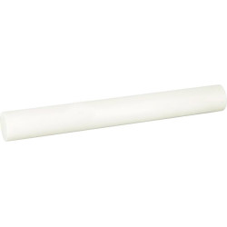 Strypas iš lieto poliamido, išorinis Ø120 mm, 1 m Kramp NL120