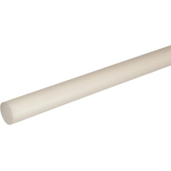 Strypas POM-C, išorinis Ø35mm, 1m Kramp POMC35N