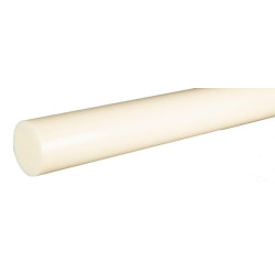 Strypas Poliamidas, išorinis Ø80 mm vienam metrui Kramp KSCNL80