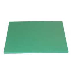 Priekinė plokštė 2000x500x10mm HMPE200050010