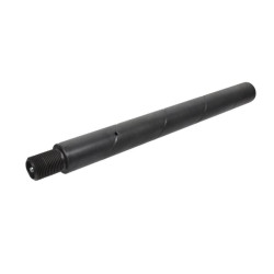 Kaištis 35x350 mm sriegis: M27x30 mm Kramp UNSTGGS35350