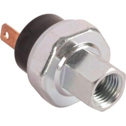 Case - IH JX90 87356362 Switch Assy