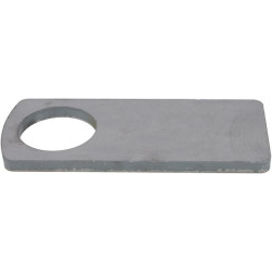 Fiksavimo plokštelė UNLP270