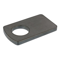 Fiksavimo plokštelė UNLP040