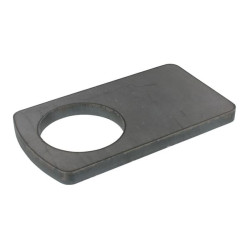 Fiksavimo plokštelė UNLP070