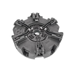 Case - IH JX90 VPG1406 pagrindinės pavaros mazgas