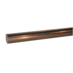 Velenas, grūdintas 42CrMo4 plienas, SM5542CRMO408H