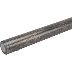 Plieninis strypas, išorinis Ø36 mm, 0,800 m Kramp SM3642CRMO408H