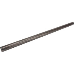 Plieninis strypas, išorinis Ø36 mm, 0,800 m Kramp SM3642CRMO408H