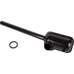 Case - IH JX90 4624515N oro užraktas
