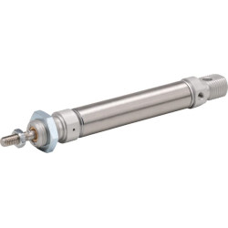 Apvalus cilindras, vienpusio veikimo, ENR2550M