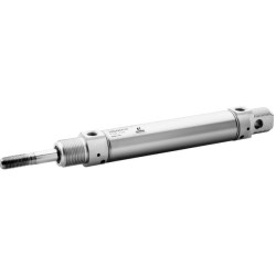 Mini cilindrų serija 23 23N2A25A040