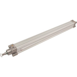 Cilindro serija 63 63MP2C040A0500R