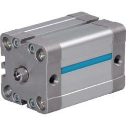 Kompaktiškas cilindras CCND10050MI