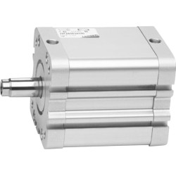 Kompaktiškas cilindras, serija 32 32F2A063A060
