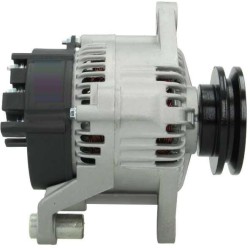 Case - IH JX90 ALT2625126 kintamosios srovės generatorius 14V 85A