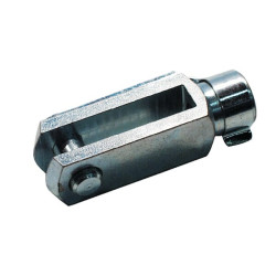 Jungas su spaustuku M5x20 CA98090