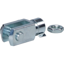 Šarnyrinė šakė M27x2 YCM27200