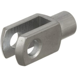 Šašinė jungtis, moteriška G6 x 12, M6x1, G0612Z